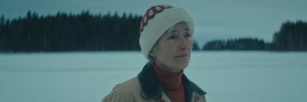 The Dead of Winter